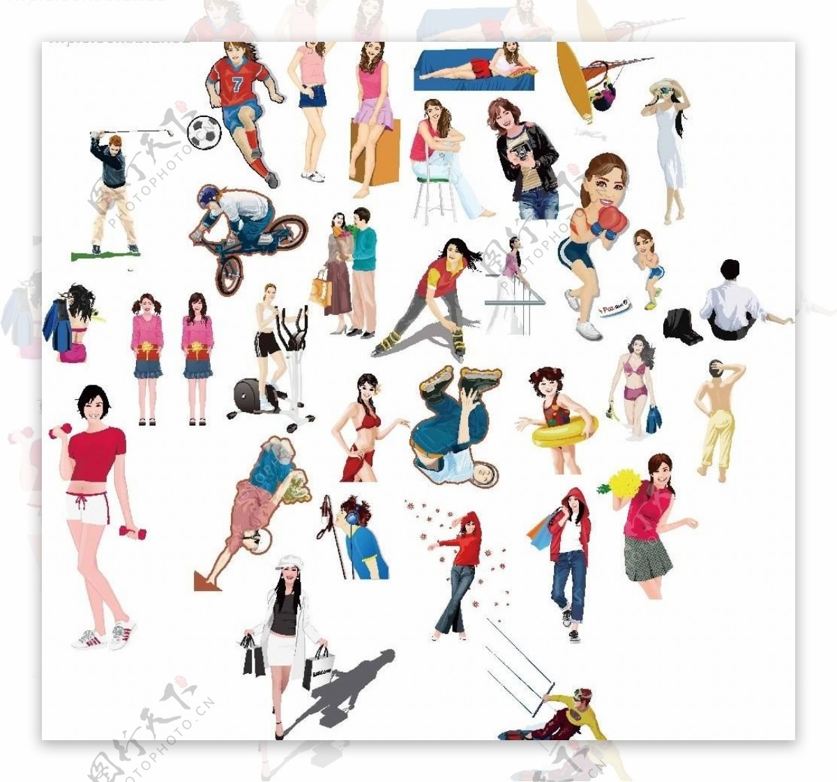 和未来规划