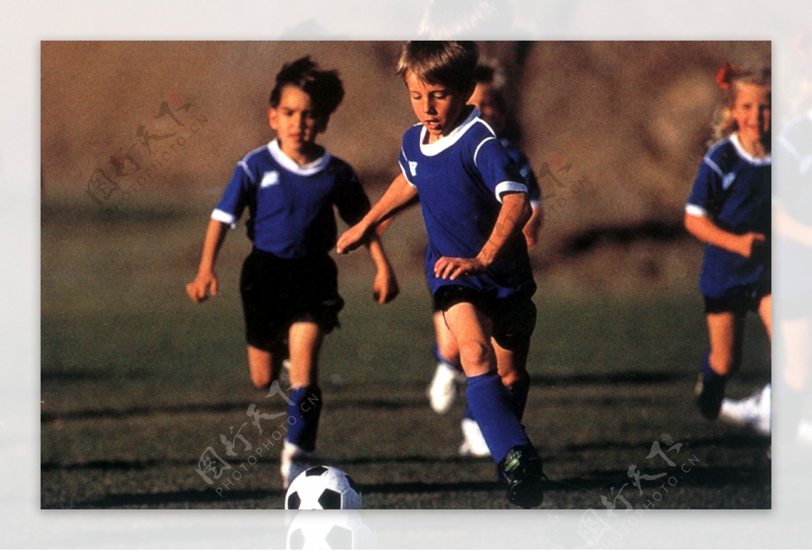 样的变革 样的变革